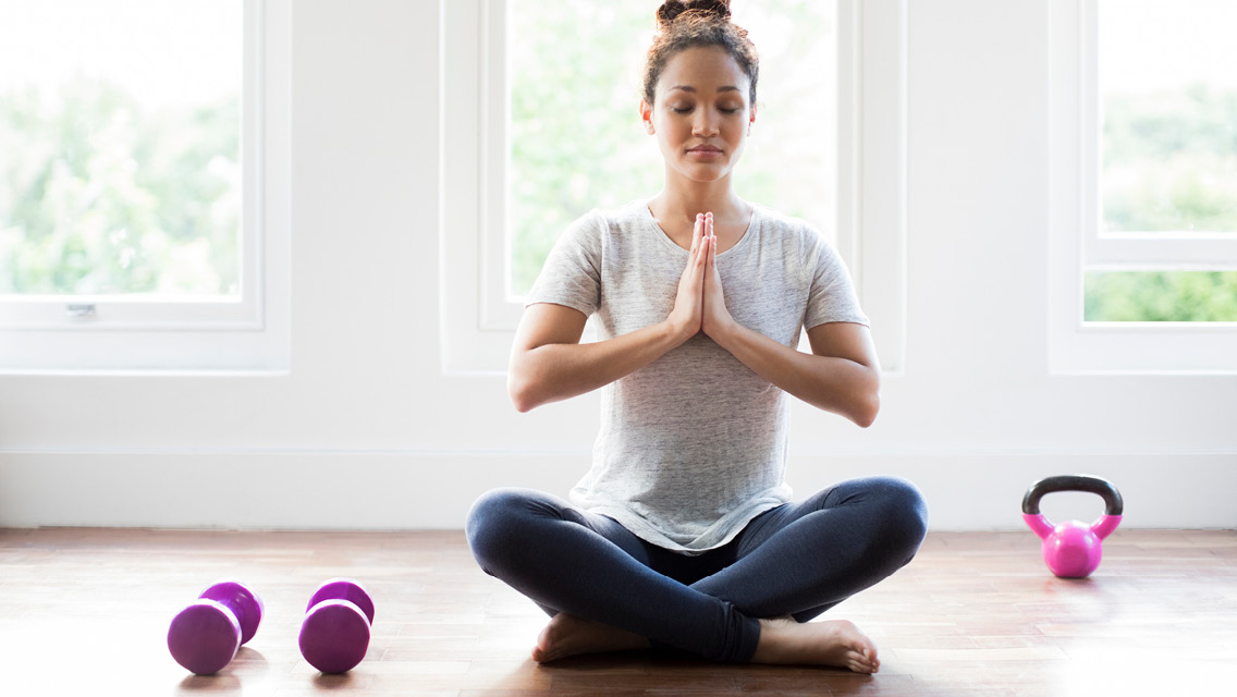 Conscious YIN Bodywork