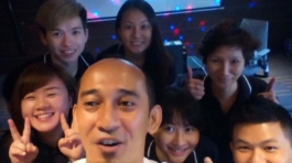 Duplze Team Building