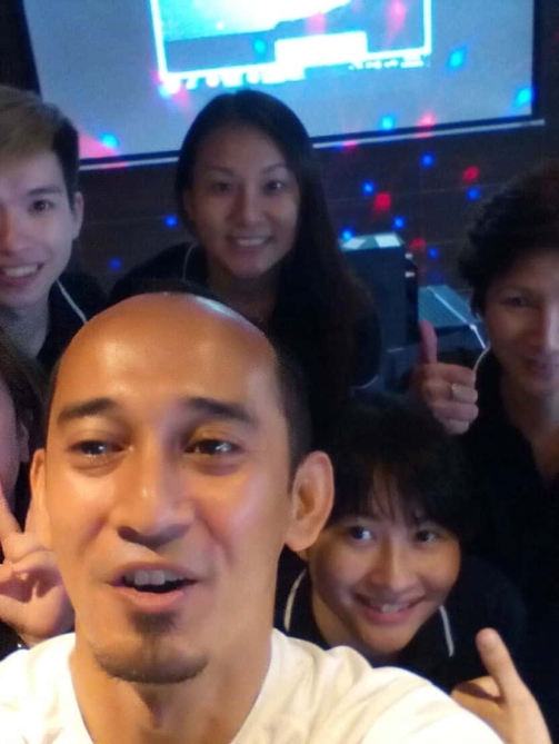 Duplze Team Building