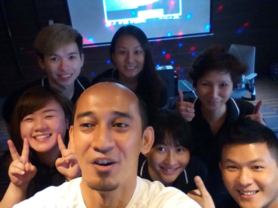 Duplze Team Building