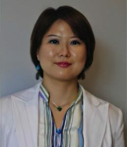 Elsie Mak
