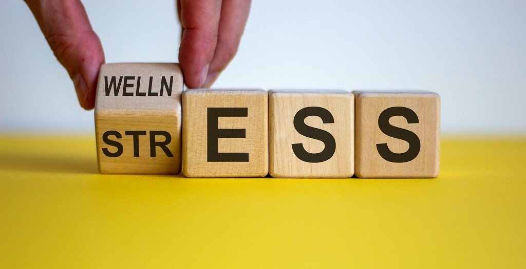 combating stress
