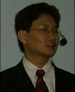 Dr. Alvin Teoh