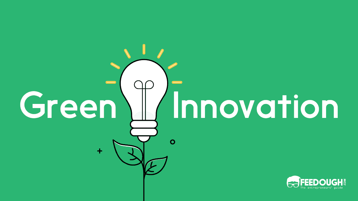 team building green innovation