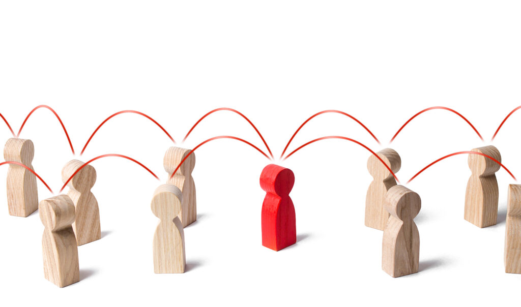 Be An Influential Person
