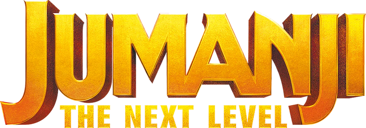 jumanji next level